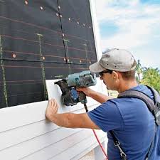 Best Steel Siding Installation  in Oneonta, AL